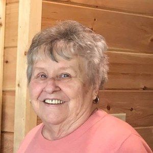 Meet your Posher, Ruth